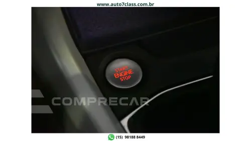T-CROSS - 1.4 250 TSI TOTAL HIGHLINE AUTOMÁTICO