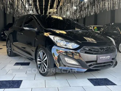 I30 1.8 MPI 16V GASOLINA 4P AUTOMATICO