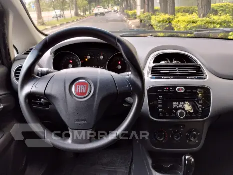 PUNTO 1.6 Essence 16V