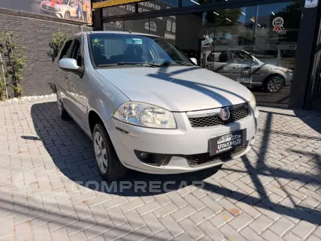 SIENA 1.0 MPI EL 8V FLEX 4P MANUAL