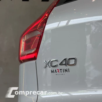 XC 40 T-4 INSCRIPTION 2.0 190cv FWD