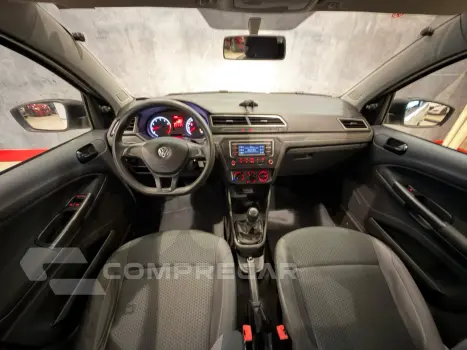 Gol 1.6 4P FLEX MSI