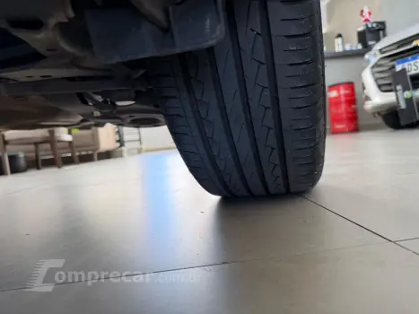 Fit EX/S 1.5 Flex/Flexone 16V 5p Aut.