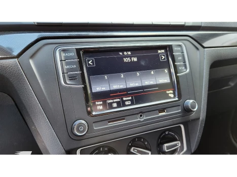 SAVEIRO 1.6 CROSS CD 16V FLEX 2P MANUAL