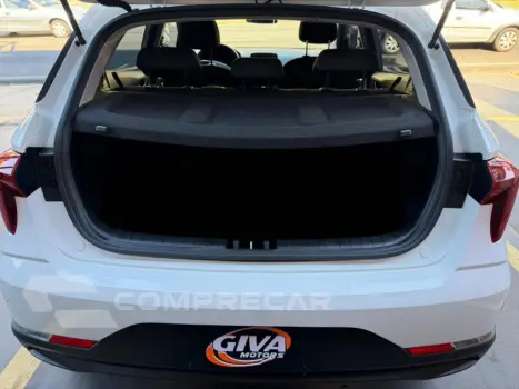 HB20 Sense 1.0 Flex 12V Mec.