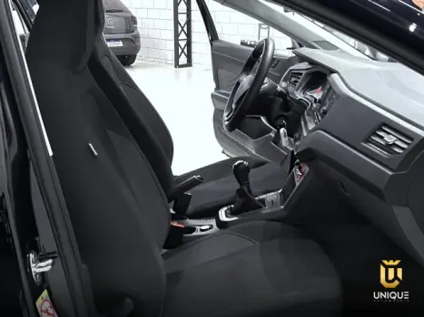 POLO - 1.0 MPI MANUAL