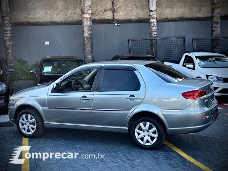 SIENA 1.4 MPI EL 8V