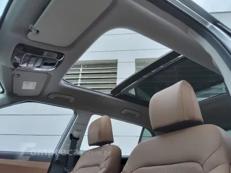 CRETA 1.0 TGDI FLEX PLATINUM AUTOMÁTICO