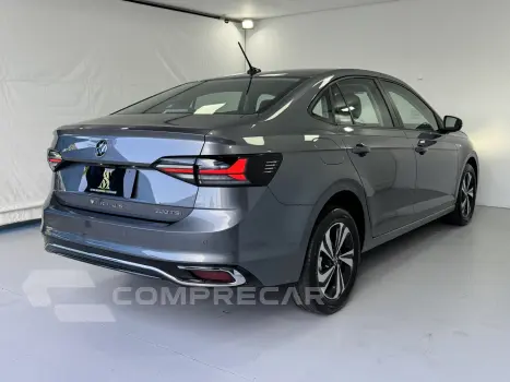 VIRTUS 1.0 200 TSI Comfortline