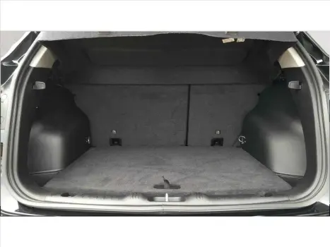 COMPASS 1.3 T270 TURBO FLEX LONGITUDE AT6