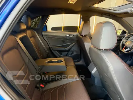 JETTA 2.0 350 TSI GLI