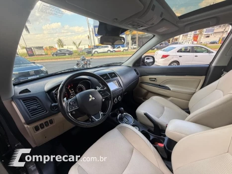 ASX 2.0 AWD 16V FLEX 4P AUTOMÁTICO