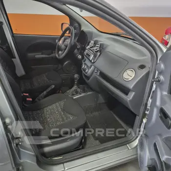 UNO 1.4 EVO Attractive 8V