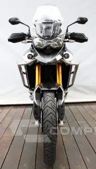 TRIUMPH TIGER 900 RALLY PRO