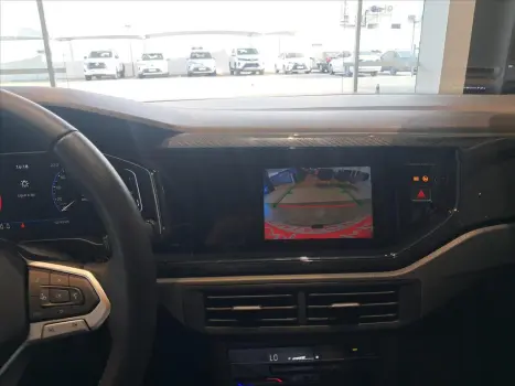 POLO 1.0 170 TSI HIGHLINE AUTOMÁTICO