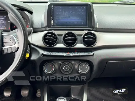 ARGO 1.0 FIREFLY FLEX MANUAL