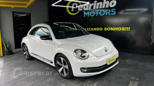 Fusca 2.0 16V TSI R-LINE AUTOMÁTICO