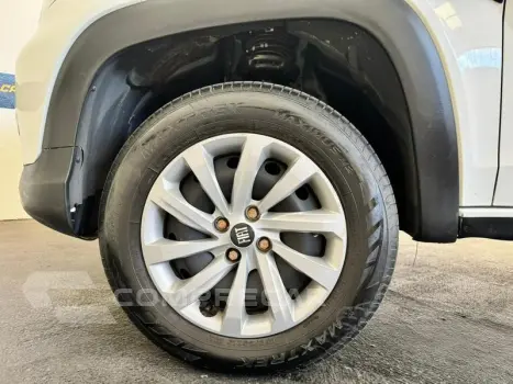 STRADA FREEDOM CD 1.3 FLEX MANUAL