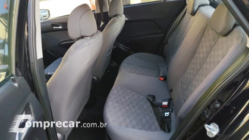 HB20S 1.6 Comfort Plus 16V