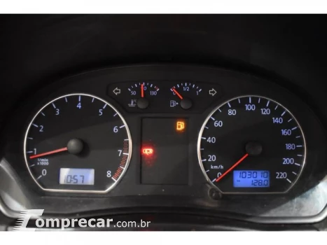 POLO - 1.6 MI 8V 4P MANUAL