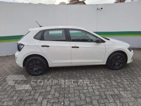 POLO 1.0 MPI TRACK MANUAL