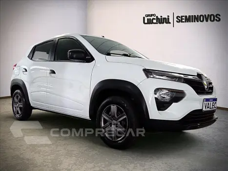 KWID 1.0 12V SCE FLEX ZEN MANUAL