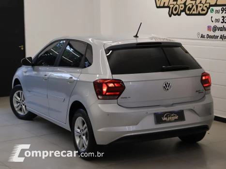 POLO 1.0 200 TSI Comfortline