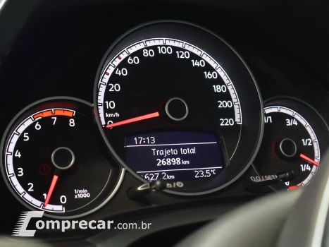 UP 1.0 TSI Move UP 12V