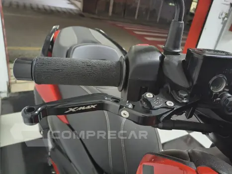 Xmax
