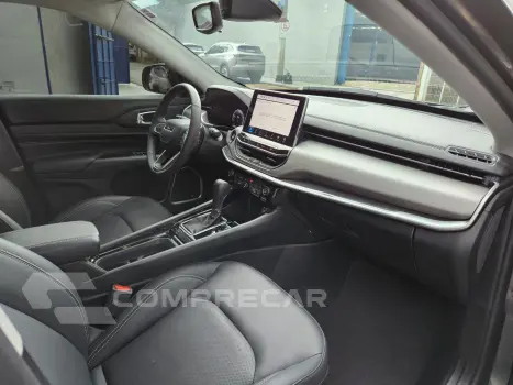 COMPASS 1.3 T270 Turbo Longitude
