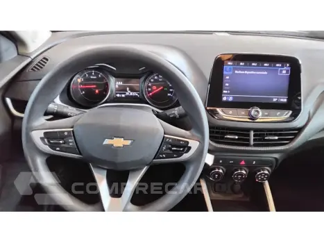 ONIX 1.0 TURBO FLEX PLUS LT MANUAL