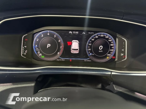 T-CROSS 1.0 200 TSI Comfortline