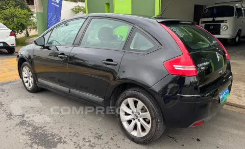 C4 1.6 GLX 16V