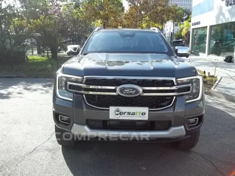 RANGER 3.0 Limited 16V 4X4 CD