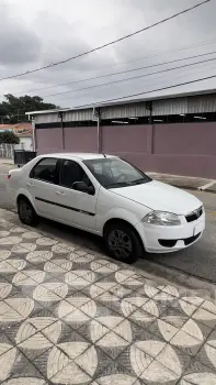 SIENA 1.0 MPI EL 8V