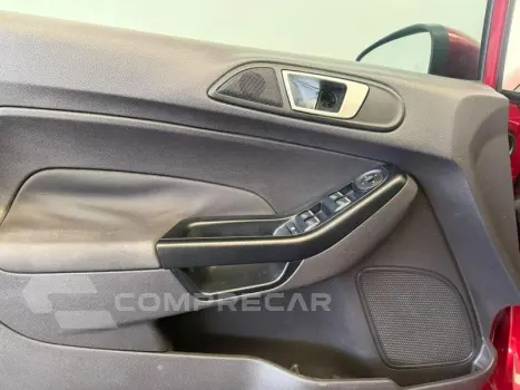 FIESTA HA 1.6L SEAB