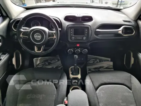 RENEGADE 1.8 16V Longitude