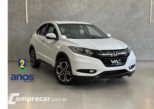 Honda HR-V TOURING 4 portas