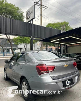 COBALT 1.8 LTZ 8V