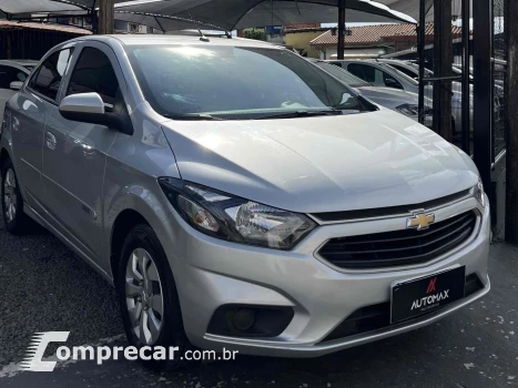 ONIX 1.0 MPFI LT 8V FLEX 4P MANUAL