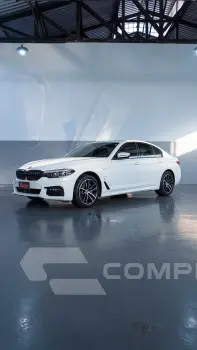 530E 2.0 16V Twinpower M Sport