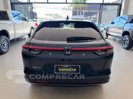 HRV EXL 1.5
