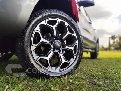 RANGER 3.2 XLT 4X4 CD 20V DIESEL 4P AUTOMÁTICO