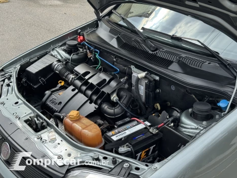 PALIO 1.0 MPI Fire 8V