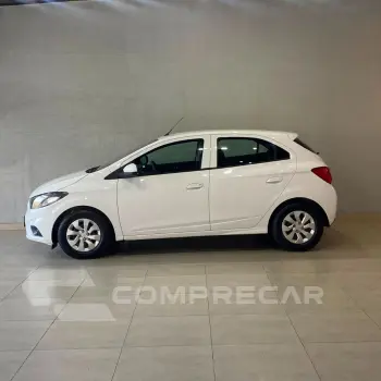 ONIX HATCH LT 1.0 8V FlexPower 5p Mec.