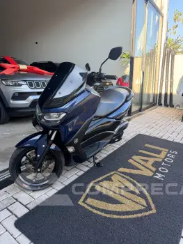 Yamaha NMAX Connected 160 ABS