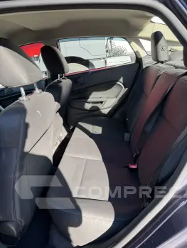 FIESTA 1.6 SE Sedan 16V