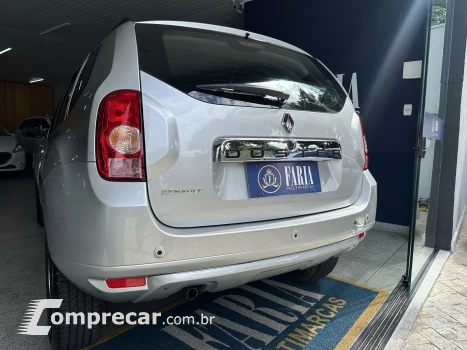 DUSTER 1.6 Dynamique 4X2 16V