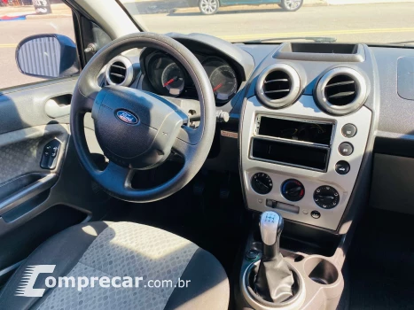 FIESTA 1.0 MPI Class 8V