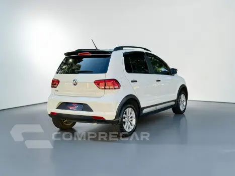 FOX 1.0 MPI Track 12V